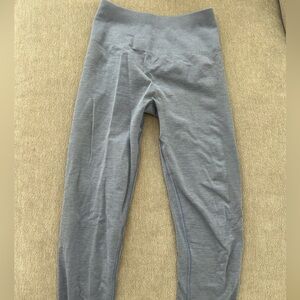 Alphalete Amplify Light Blue Leggings
